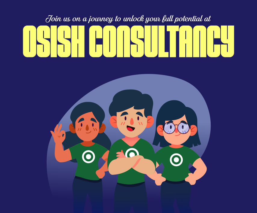 Osish Education Consultancy
